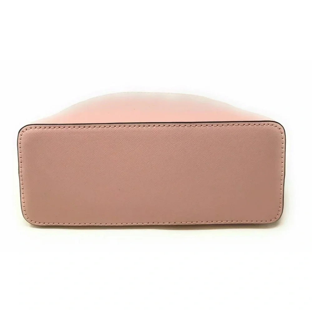 Michael Kors JET SET Emmy Medium Dome Crossbody